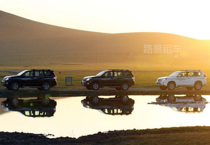 成都包車到拉薩價格