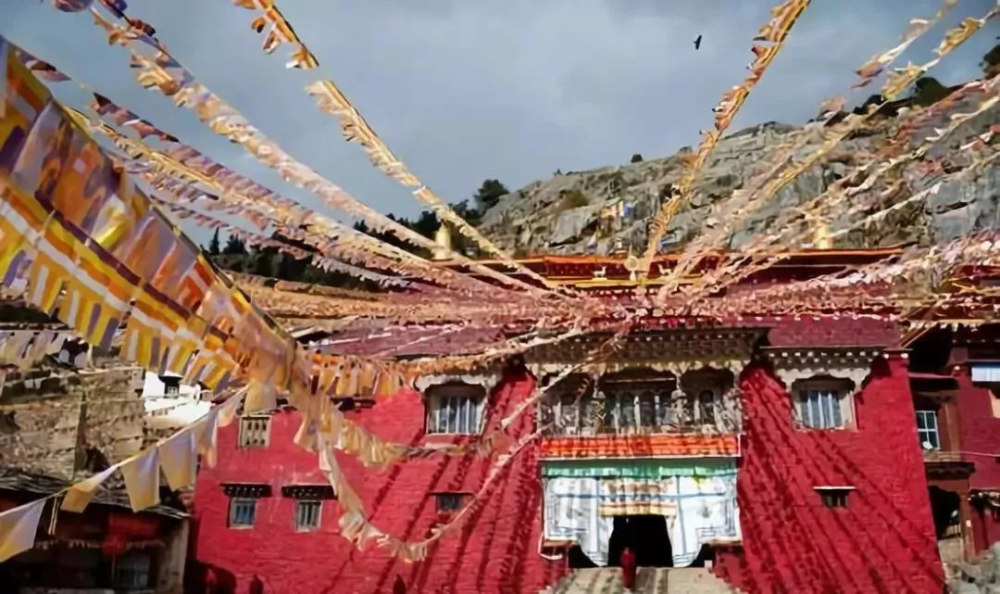 拉薩租車成都還車