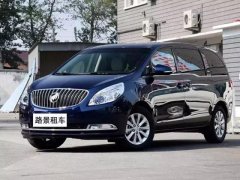 別克商務(wù)GL8