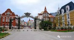 成都租車去看四川那些不可錯過的美景