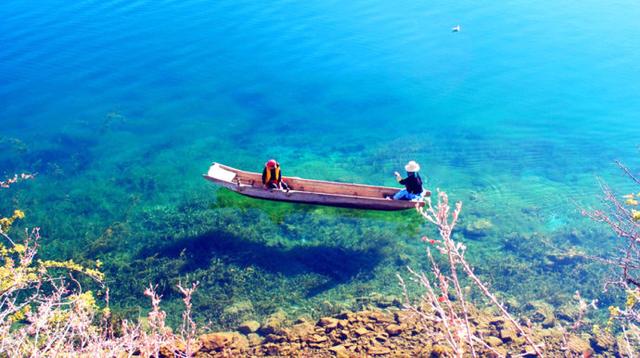成都租車去瀘沽湖，必去景點(diǎn)和必玩體驗(yàn)有哪些？
