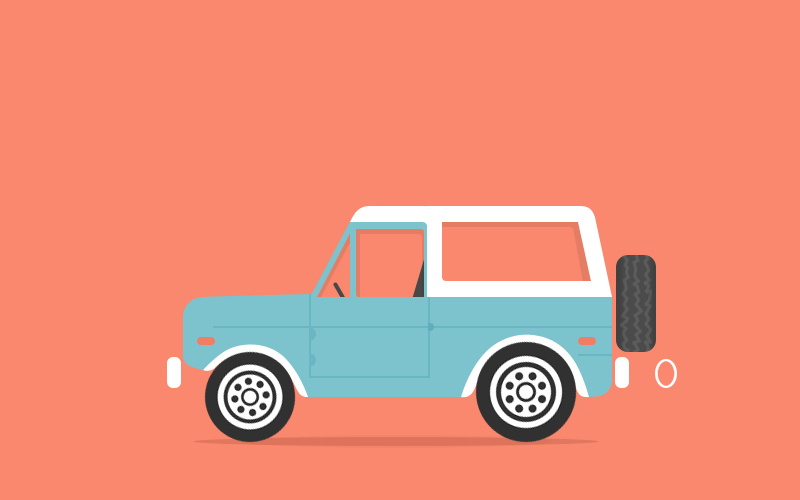 汽車(chē)動(dòng)圖