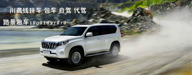 路景租車服務(wù)