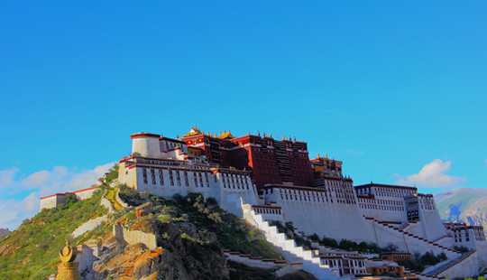 7月到8月去西藏旅游包車攻略