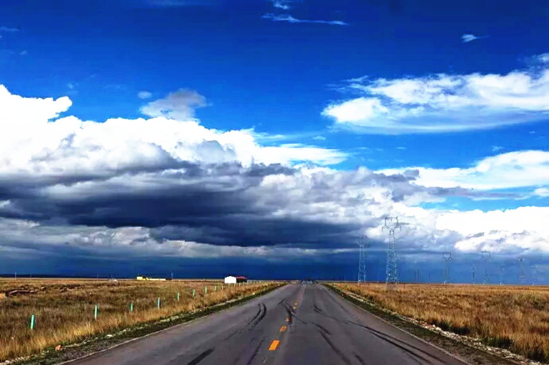 自駕318線到拉薩，該用哪種類型的車？