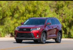 成都租豐田漢蘭達進藏價格？