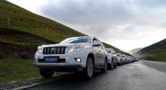 成都租車自駕西藏需要注意些什么？