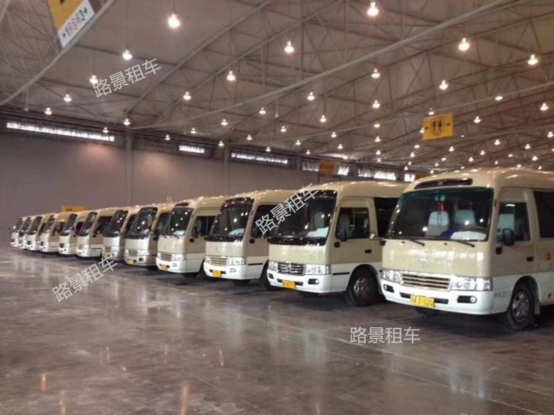 長(zhǎng)期租車