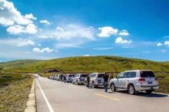 318川藏線成都租車價(jià)格