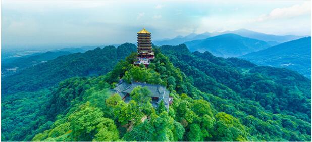 成都周邊游租車