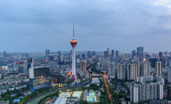 成都市內旅游包車