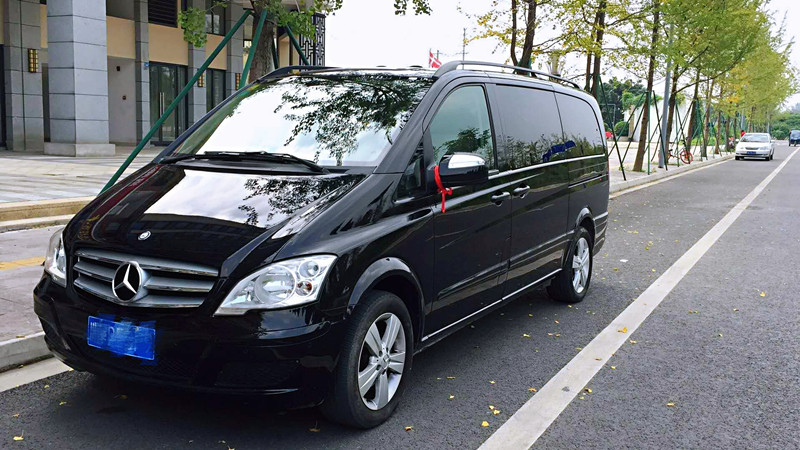 成都商務(wù)租車車型