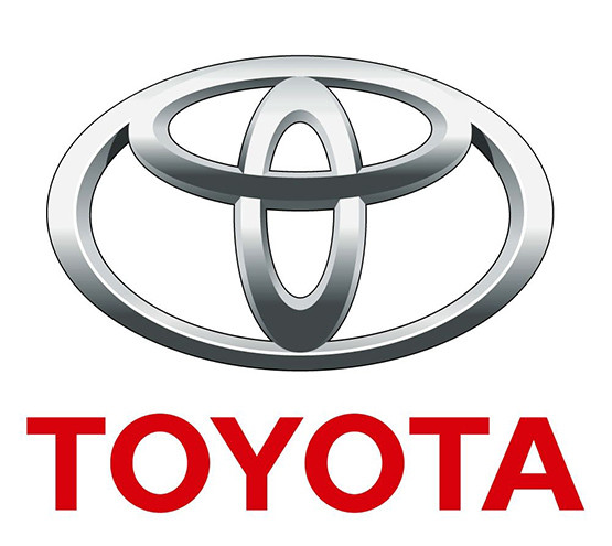 豐田汽車標志
