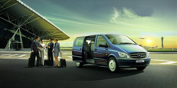 成都商務(wù)租車(chē)