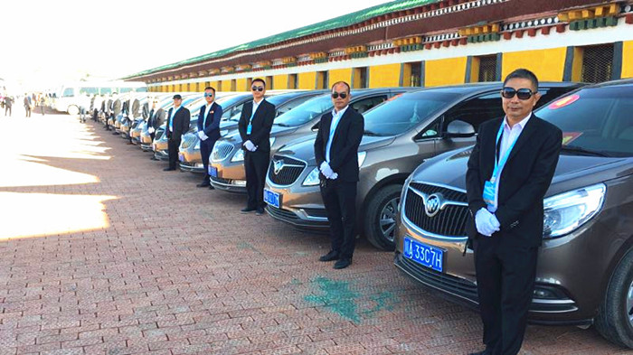 成都租車服務(wù)