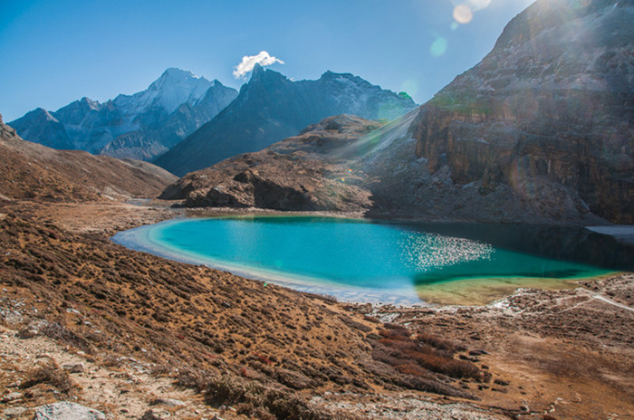 川藏線租車旅游