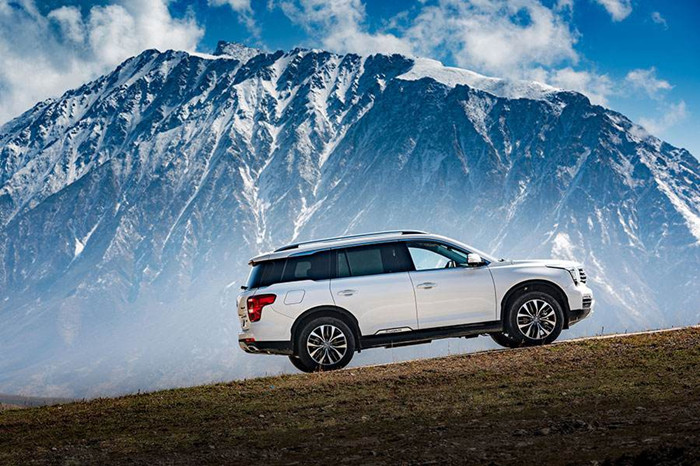 成都租車自駕游