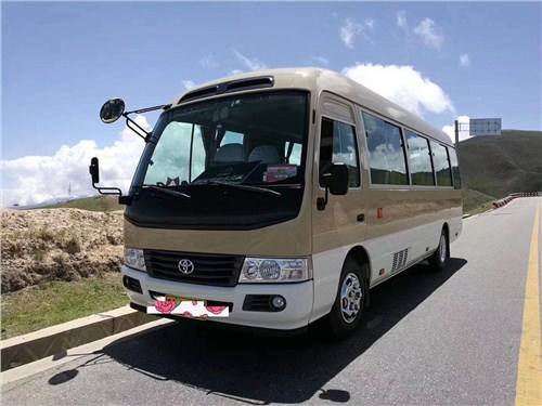 成都包車(chē)公司