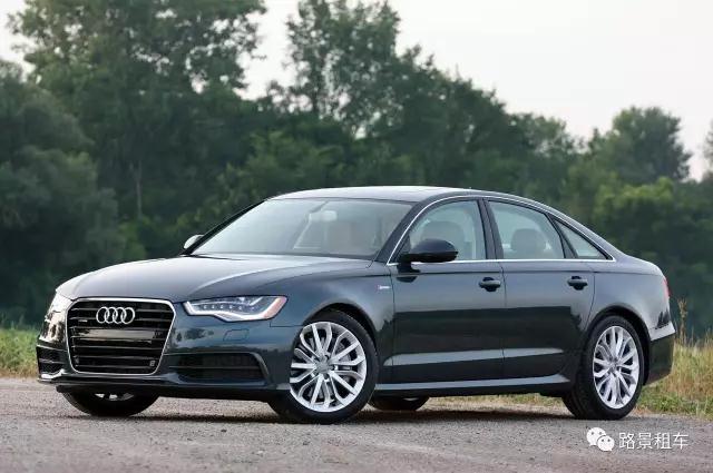 商務(wù)租車(chē)