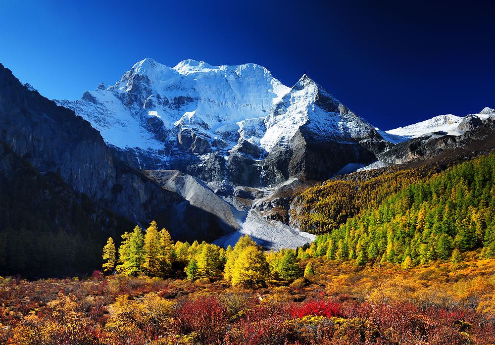 川藏線自駕游常識