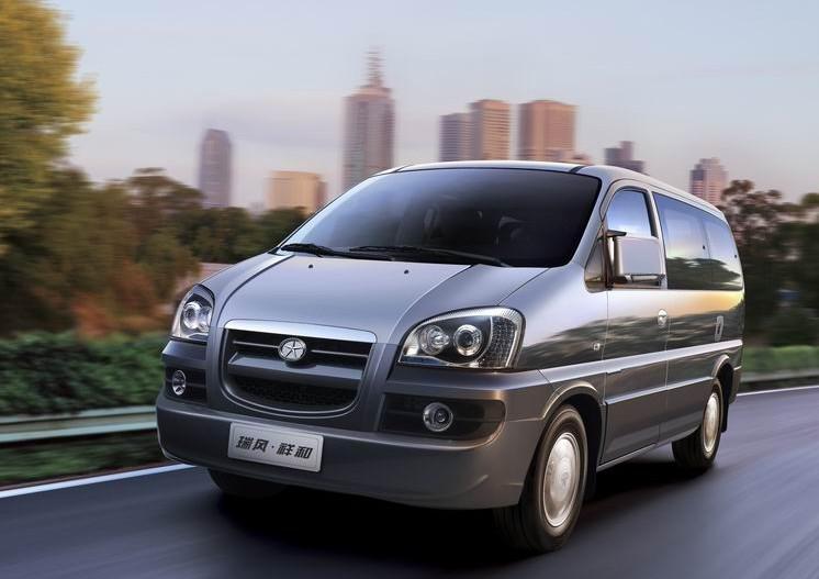 成都租瑞豐商務車