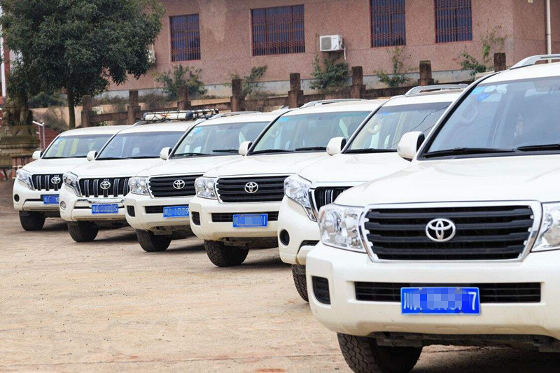 租車押金多少錢