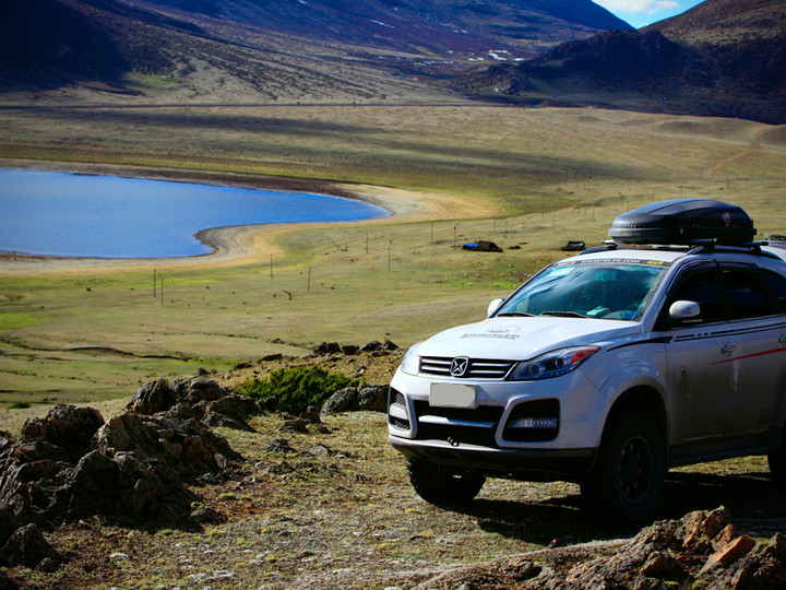 成都租輛SUV進藏多少錢?適合進藏的車型有哪些?