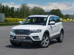 成都租車到拉薩自駕游租越野車費用是多少