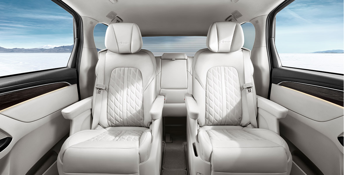 成都租別克商務(wù)