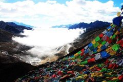 成都包車走川藏線一天多少錢