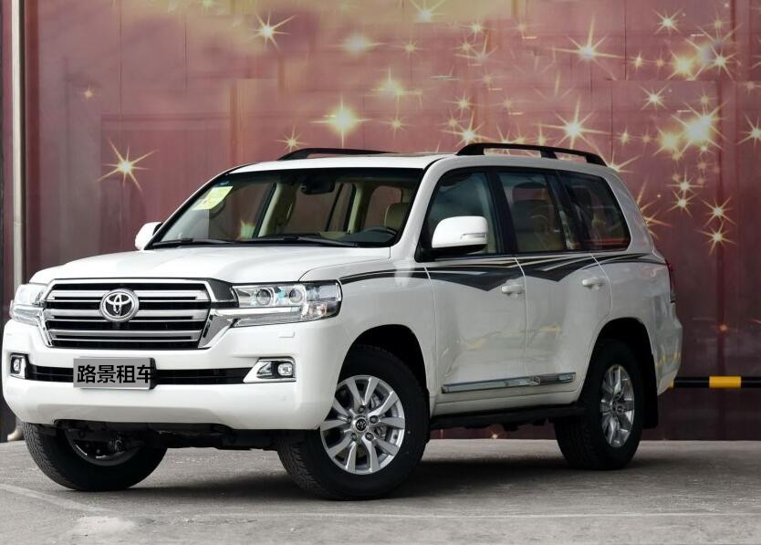 成都租越野車價(jià)格表