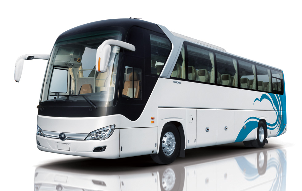 成都哪里可以租大巴車？租大巴車多少錢一天