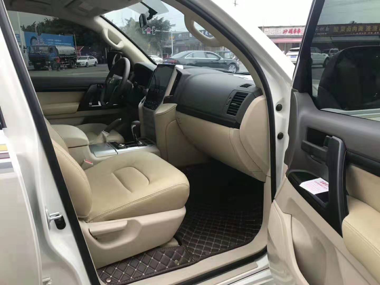 成都租車去拉薩哪家租車公司好