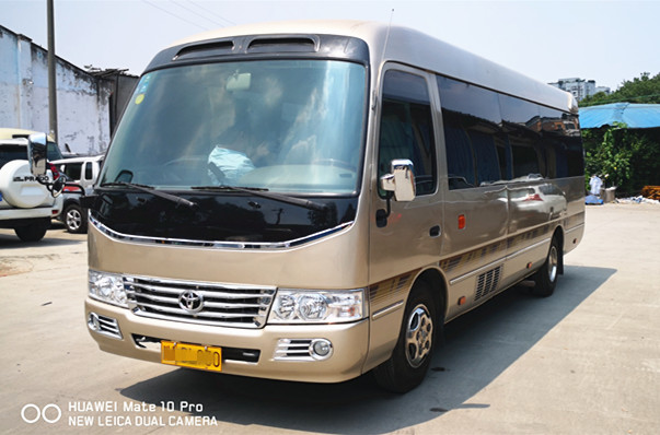 成都市包車多少錢