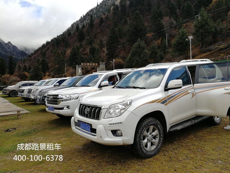 川藏線旅游包車