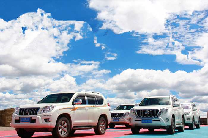 成都到西藏旅游包車費(fèi)用