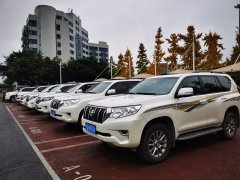 成都包車去西藏哪家好？成都租車去西藏哪家好