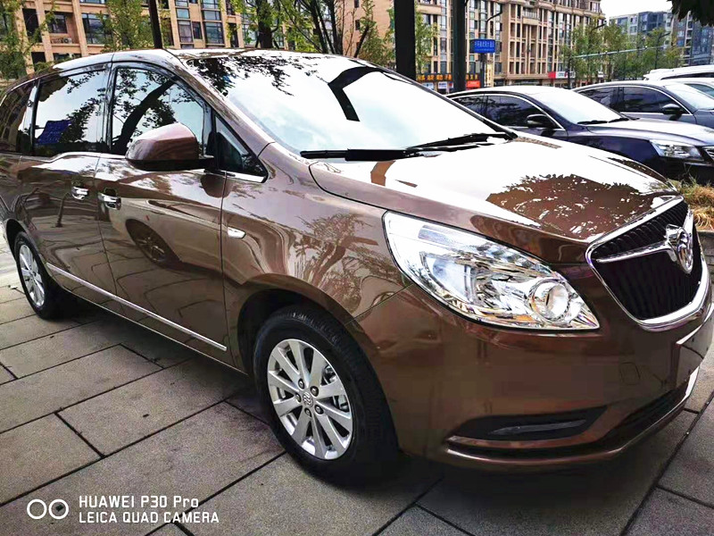 外地人在成都租車要什么手續