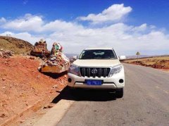 川藏線租車自駕費用、油費、過路費各需要多少錢？