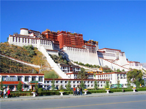 2021川藏線拼車注意事項