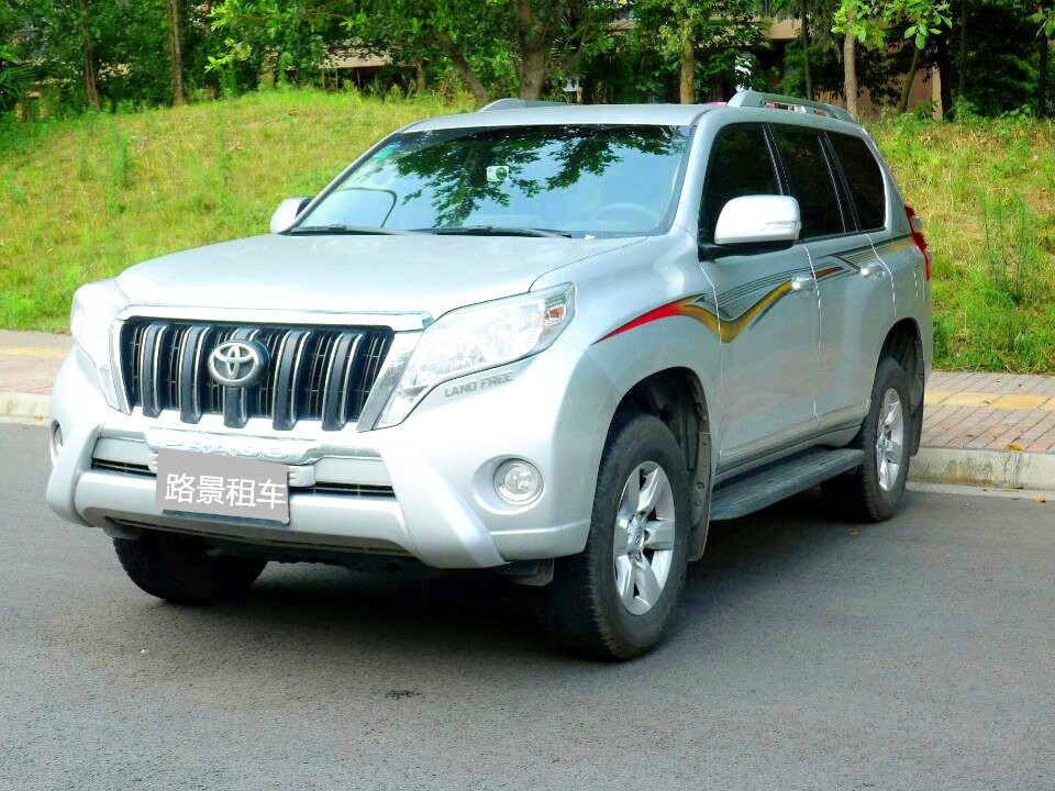 成都租車到拉薩，不需要付異地還車費路線推薦