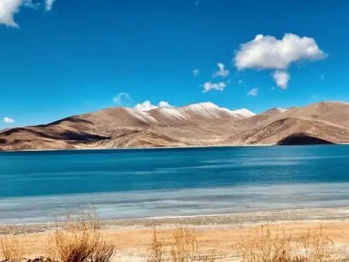 川藏線租車自駕游