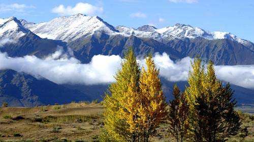 川藏線(xiàn)旅游，川藏線(xiàn)租車(chē)結(jié)伴一起去西藏！ 