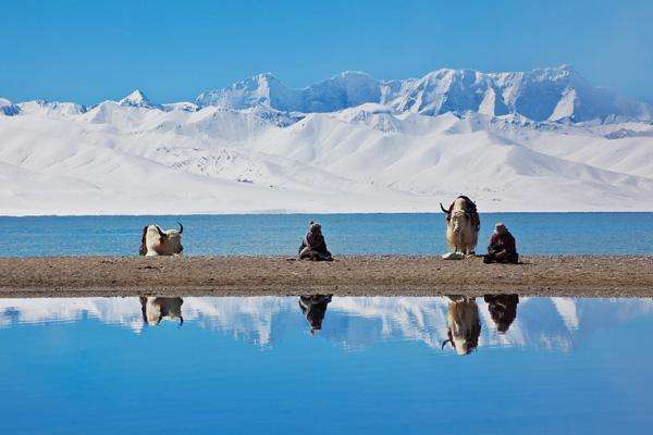 納木措，你不容錯過的租車自駕去西藏必看風(fēng)景點