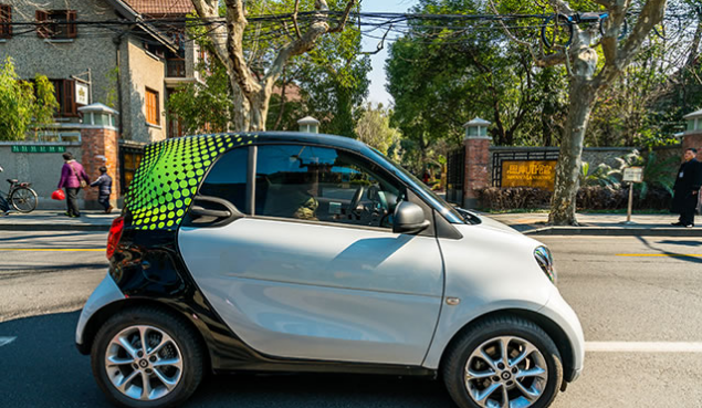 汽車租賃行業(yè)未來發(fā)展趨勢是共享租車嘛？