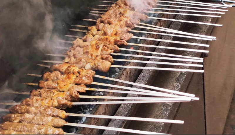 獨庫公路開通了，租車自駕旅行看美麗風景