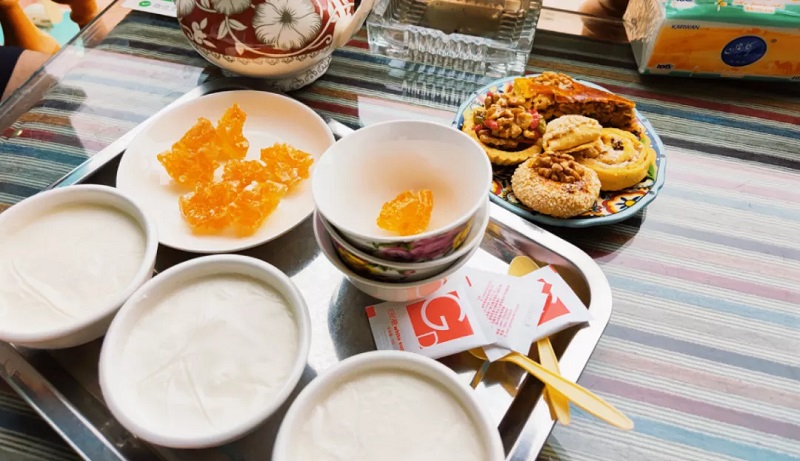 獨庫公路開通了，租車自駕旅行看美麗風景