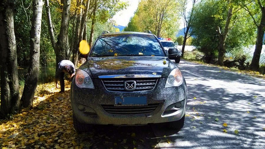 國慶租車哪里租最便宜？