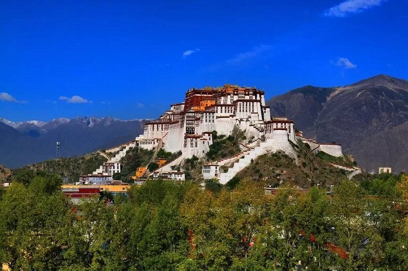 川藏線租車旅游