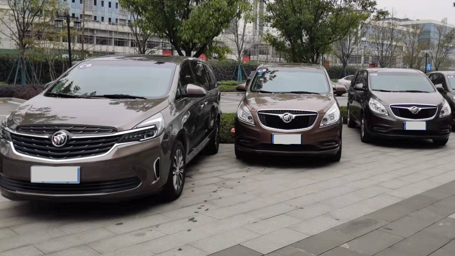 新手租車如何選擇自己合適的車型